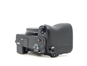 Sony Alpha A6700 - segunda mano - excelente estado - detalle 3 de 4 - SKU 3718703 - Camera Market