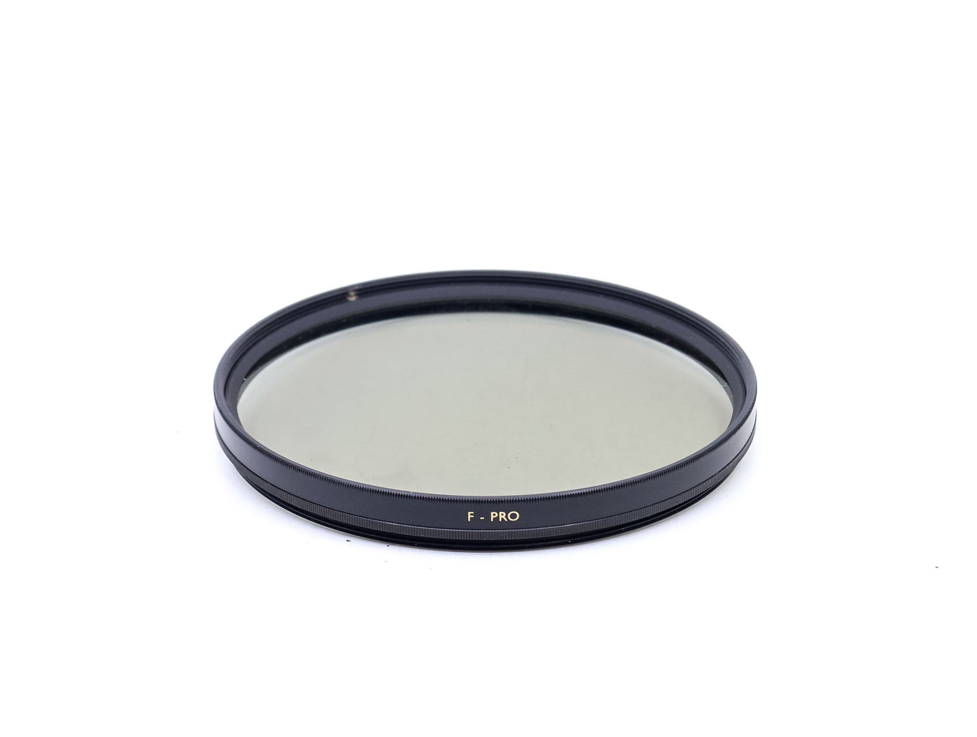 B+W 105mm F-Pro HTC KSM MRC Circular Polariser Filter · main image