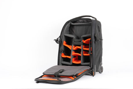 Vanguard Quovio 49T Roller Bag