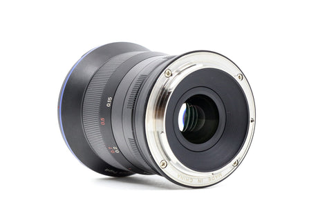 Venus Laowa 15mm f/2 Zero-D - Nikon Z Fit