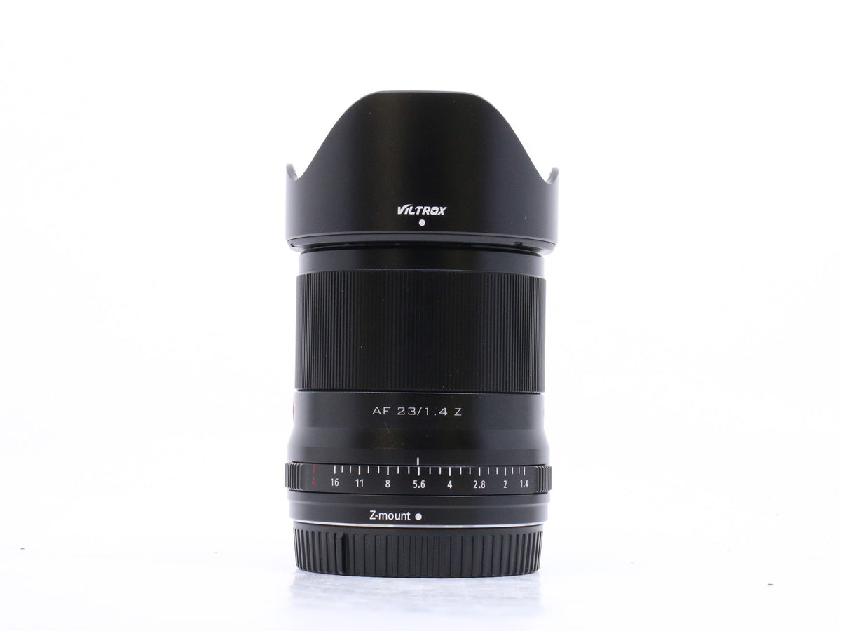 Viltrox 23mm f/1.4 - Nikon Z Fit · main image