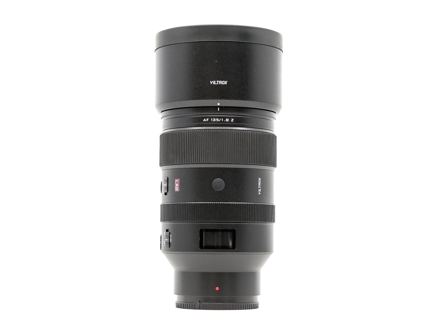 Viltrox AF 135mm f/1.8 LAB - Nikon Z Fit · main image