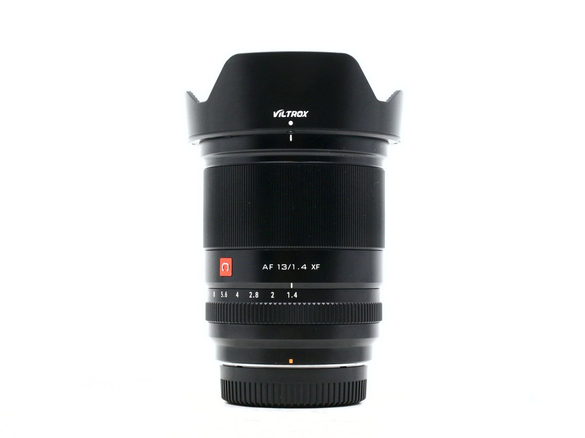 Viltrox AF 13mm f/1.4 - Fujifilm X Fit · main image