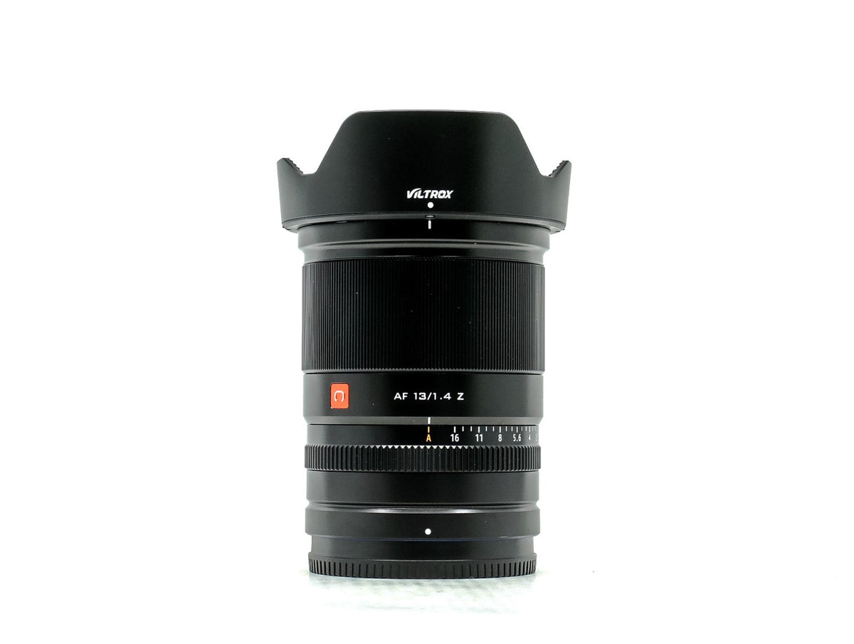 Viltrox AF 13mm f/1.4 - Nikon Z Fit · main image