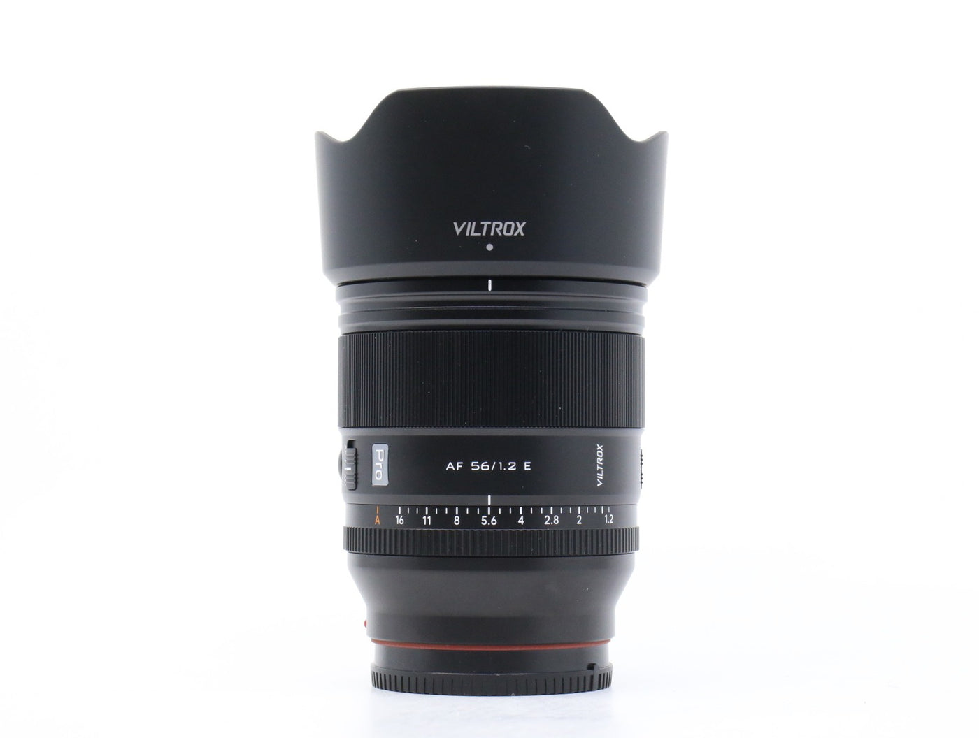 Viltrox AF 56mm f/1.2 Pro - Sony E Fit · main image