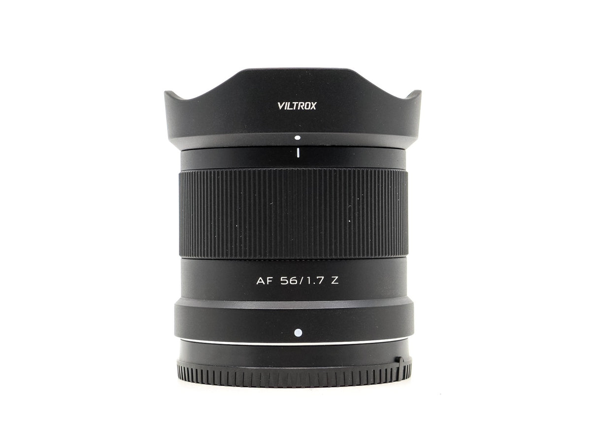 Viltrox AF 56mm f/1.7 - Nikon Z Fit · main image
