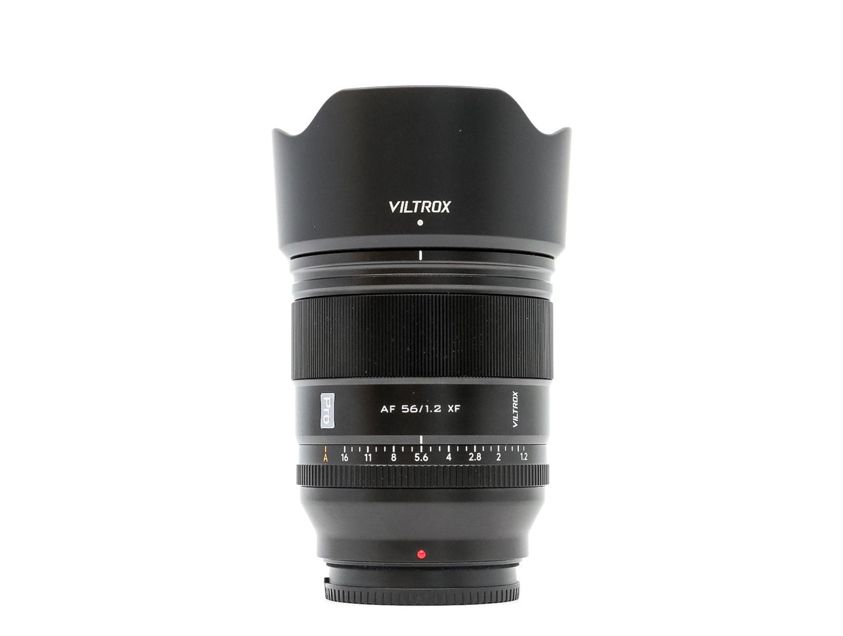 Viltrox AF 56mm f/1.2 Pro - Fujifilm X Fit · main image