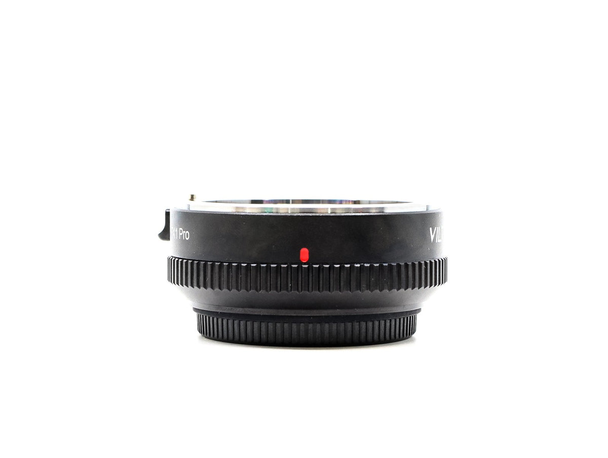 Viltrox EF-FX1 Pro Adapter · main image