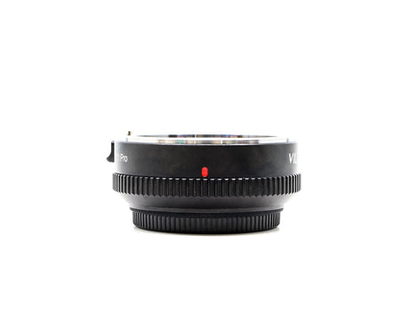 Viltrox EF-FX1 Pro Adapter