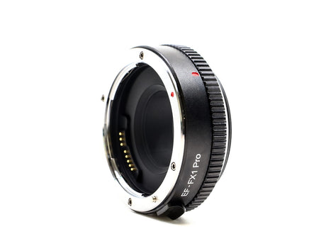 Viltrox EF-FX1 Pro Adapter