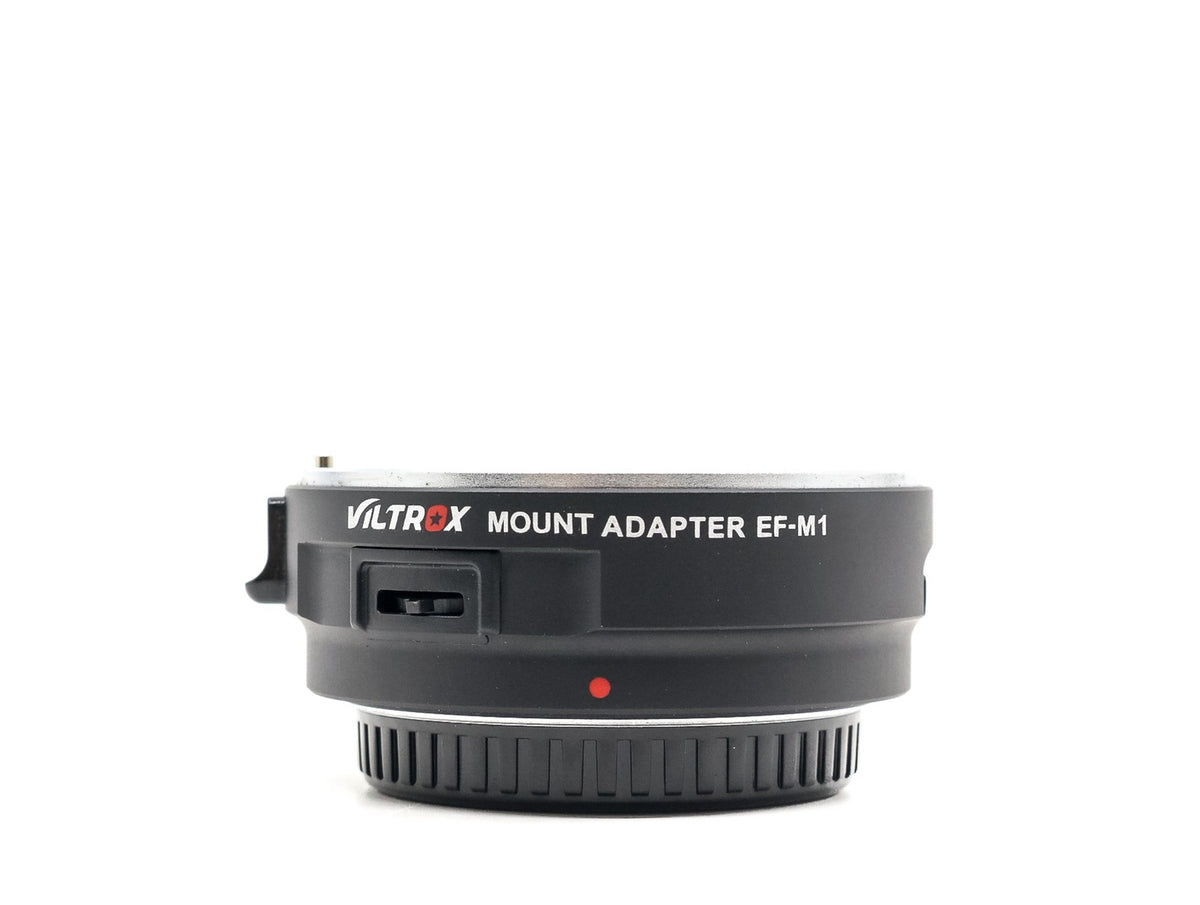 Viltrox EF-M1 Adapter · main image