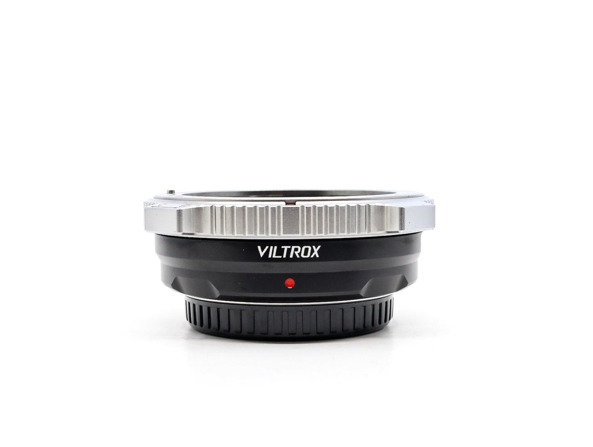 Viltrox EF-M1 Pro Adapter · main image