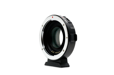 Viltrox EF-M2 II Mount 0.71x EF-MFT Speedbooster Adapter