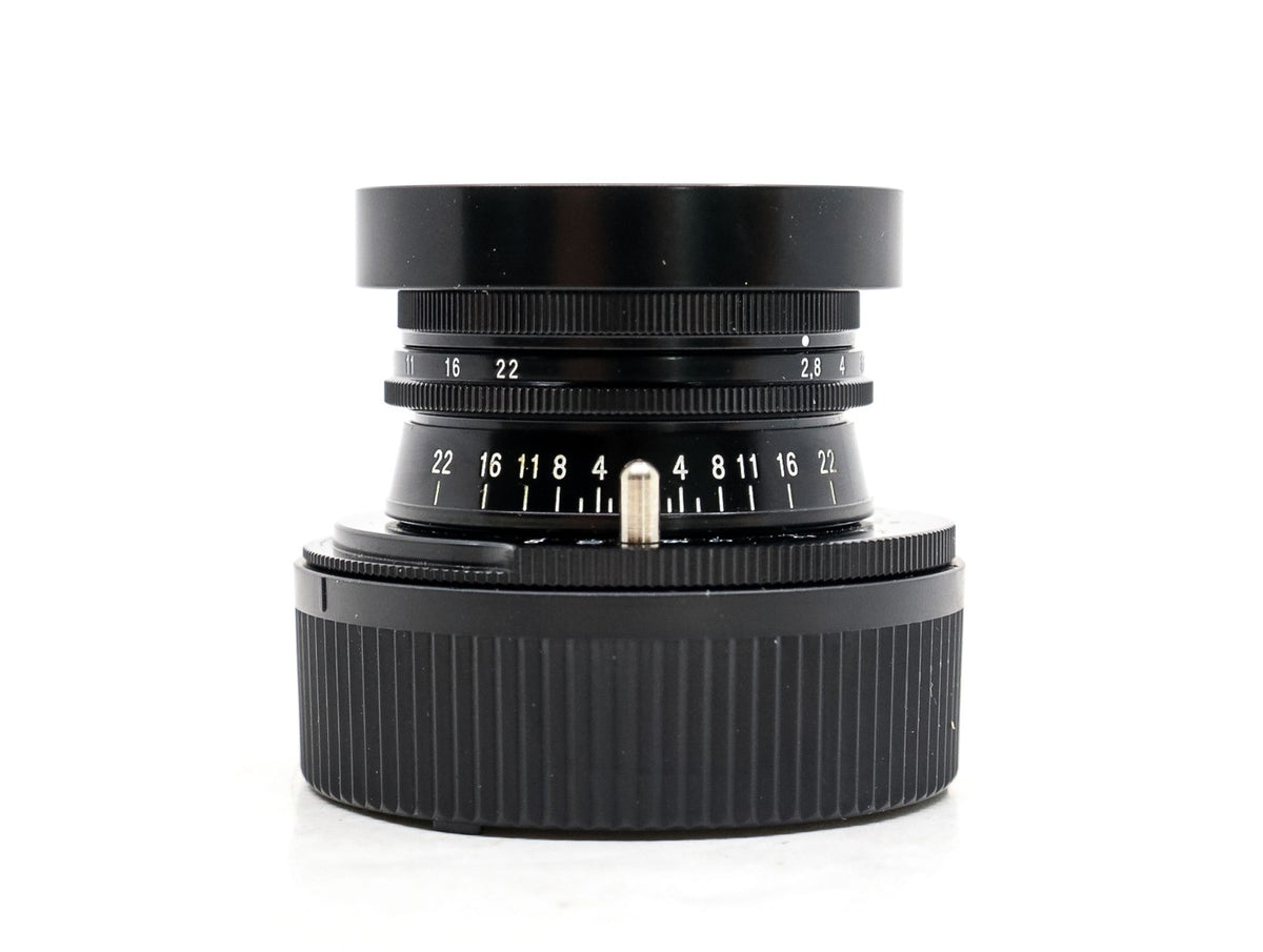 Voigtlander Heliar 40mm f/2.8 Aspherical - Leica M Fit · main image