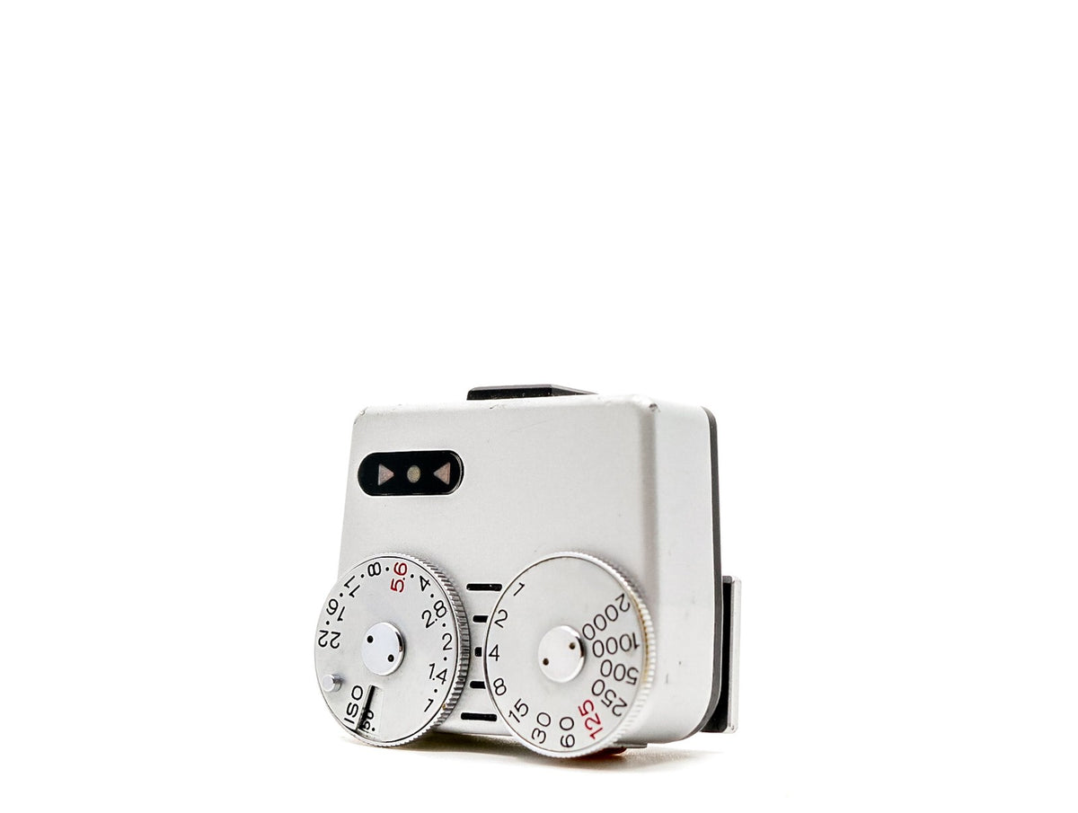 Voigtlander VC Meter II · main image