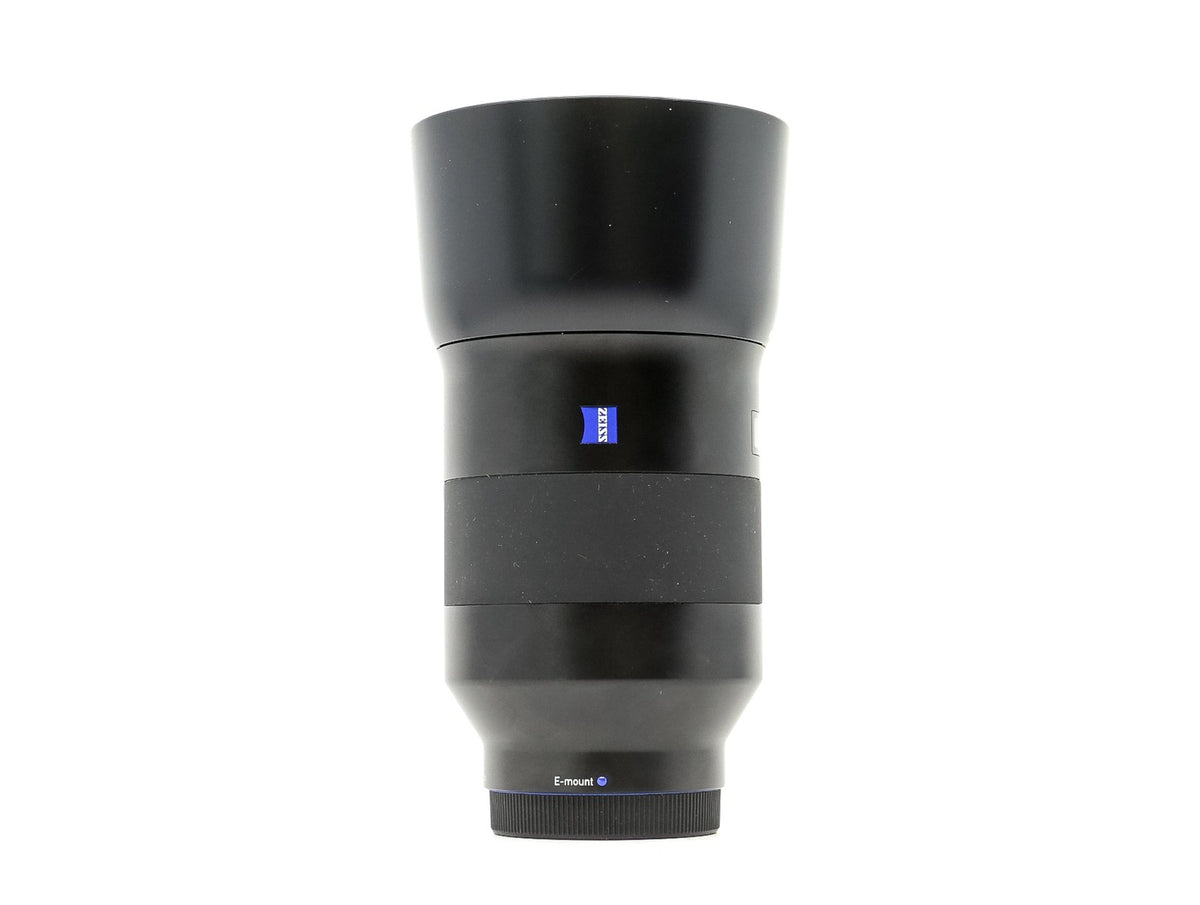 ZEISS Batis 135mm f/2.8 - Sony FE Fit · main image