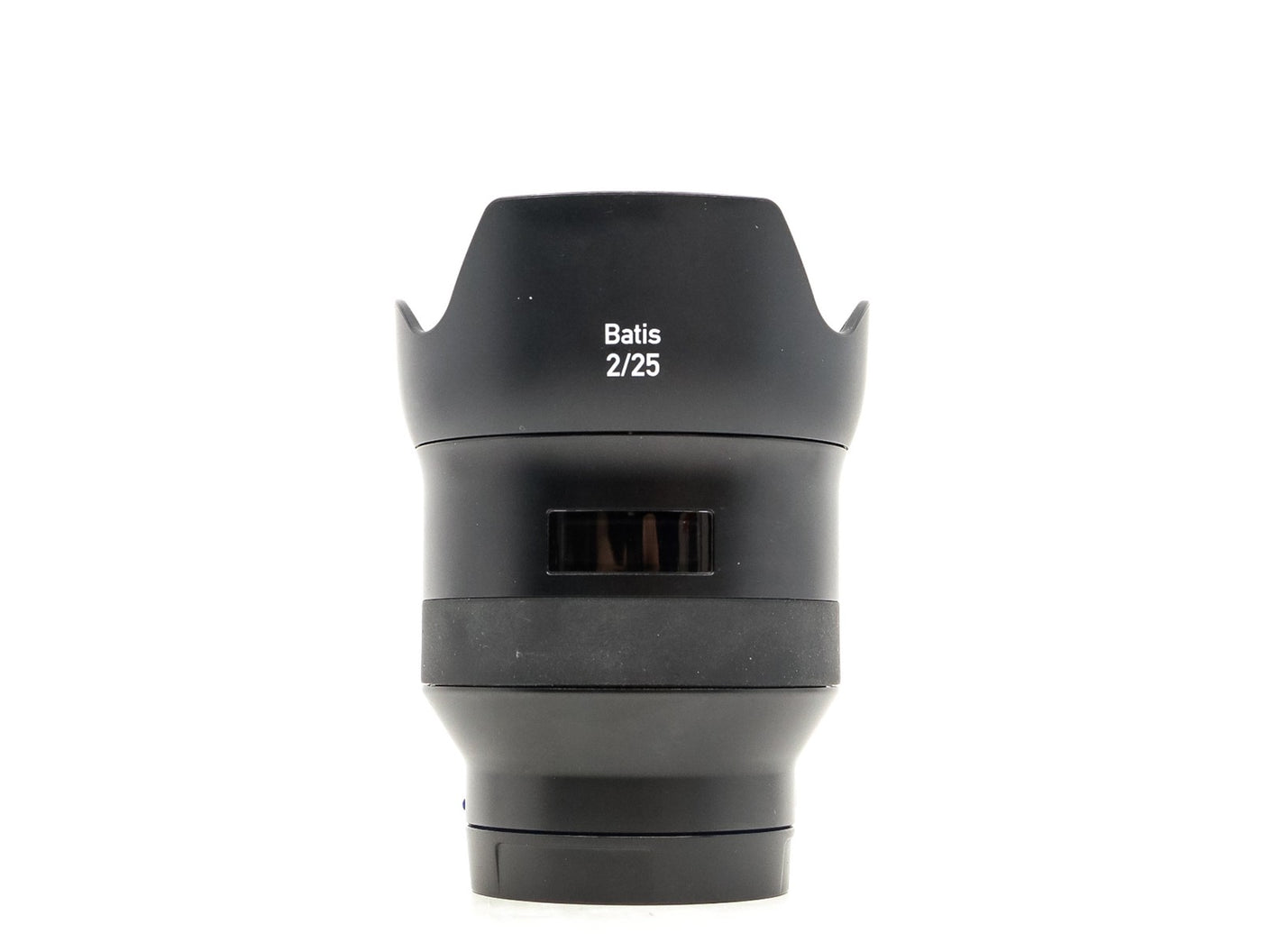 ZEISS Batis 25mm f/2 - Sony FE Fit · main image