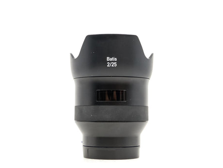 ZEISS Batis 25mm f/2 - Sony FE Fit