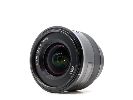 ZEISS Batis 25mm f/2 - Sony FE Fit