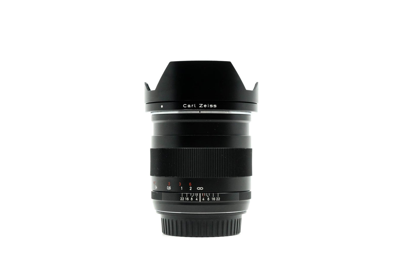ZEISS Distagon T* 25mm f/2 ZE - Canon EF Fit · main image