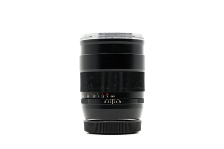 ZEISS Distagon T* 35mm f/1.4 ZE - Canon EF Fit