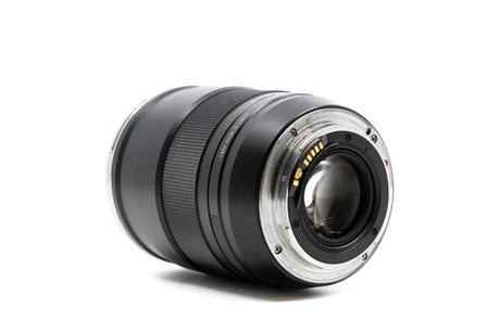 ZEISS Distagon T* 35mm f/1.4 ZE - Canon EF Fit