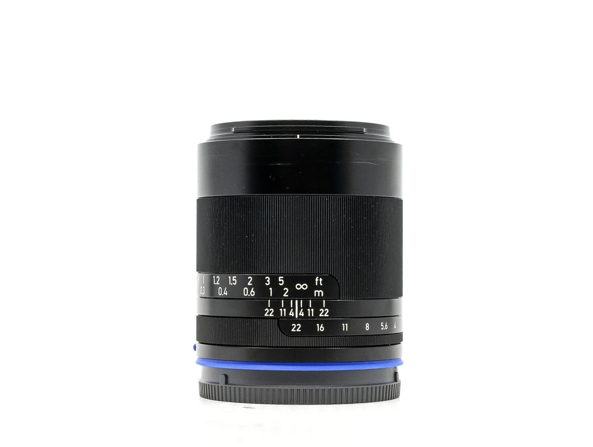 ZEISS Loxia 25mm f/2.4 - Sony FE Fit · main image