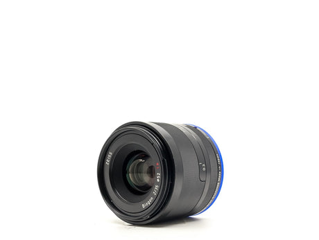 ZEISS Loxia 35mm f/2 Biogon T* - Sony FE Fit