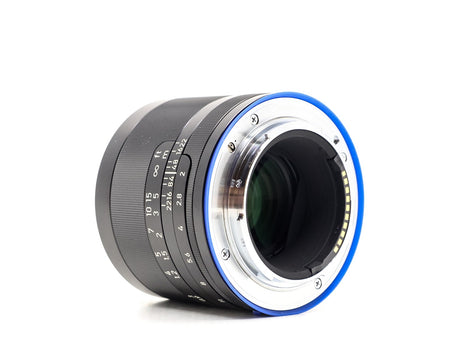 ZEISS Loxia 50mm f/2 Planar T* - Sony FE Fit