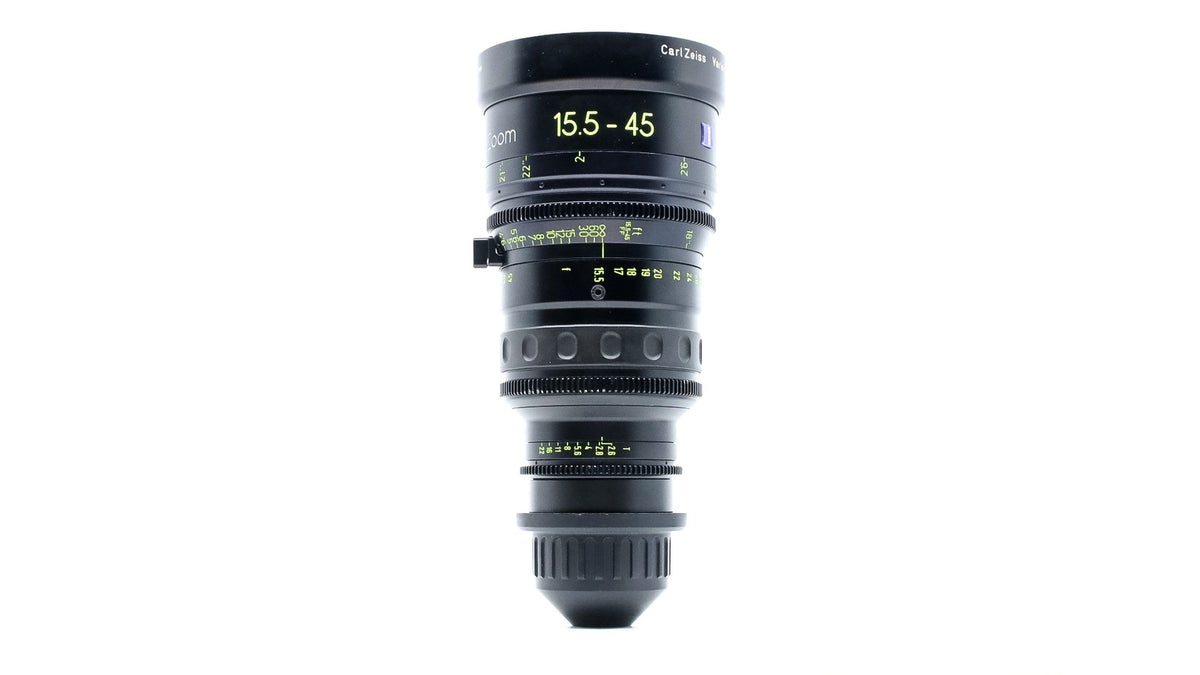 ZEISS LWZ.2 15.5-45mm T2.6 - PL Fit · main image