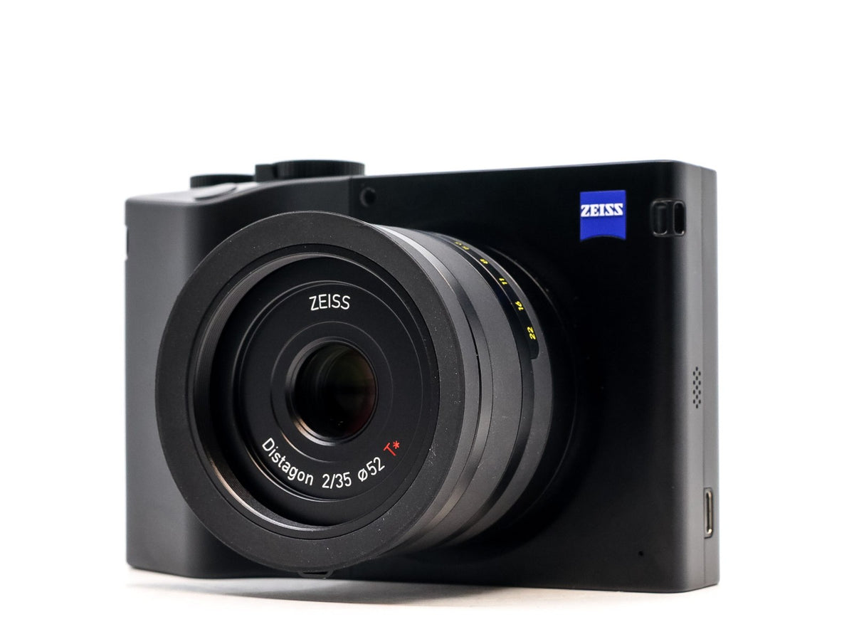 ZEISS ZX1 · main image
