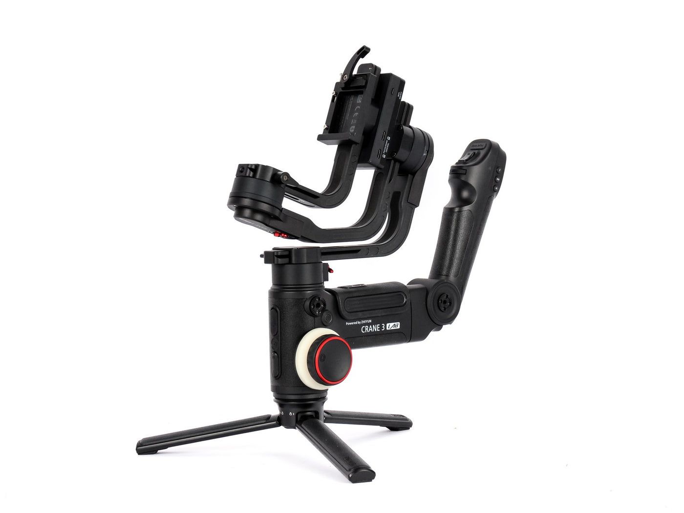 Zhiyun-Tech CRANE 3 [Master Package] · main image