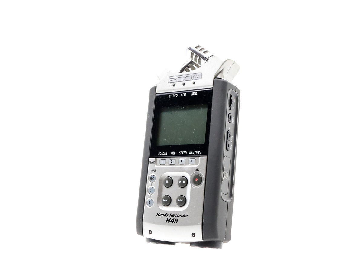Zoom H4nSP Handy Recorder · main image