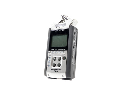 Zoom H4nSP Handy Recorder