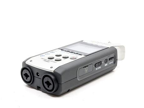 Zoom H4nSP Handy Recorder