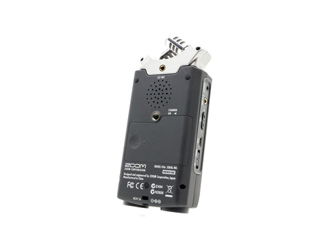 Zoom H4nSP Handy Recorder