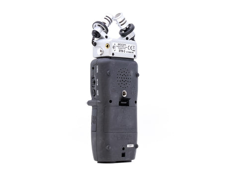 Zoom H5