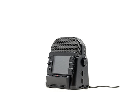 Zoom Q2n-4K Handy Video Recorder