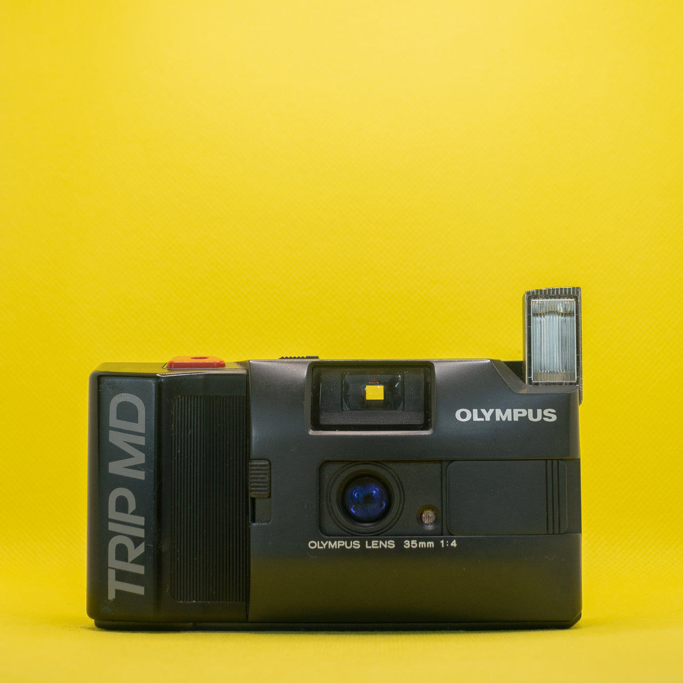 Olympus Trip MD - 35mm Film Camera · imagen principal