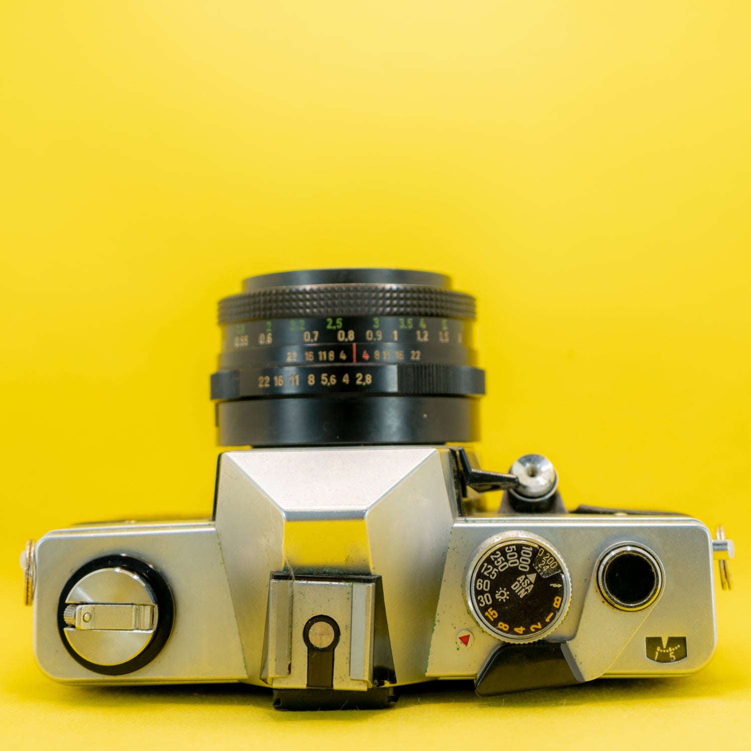 Buy your Praktica MTL Vintage Analog Camera at Camera Market