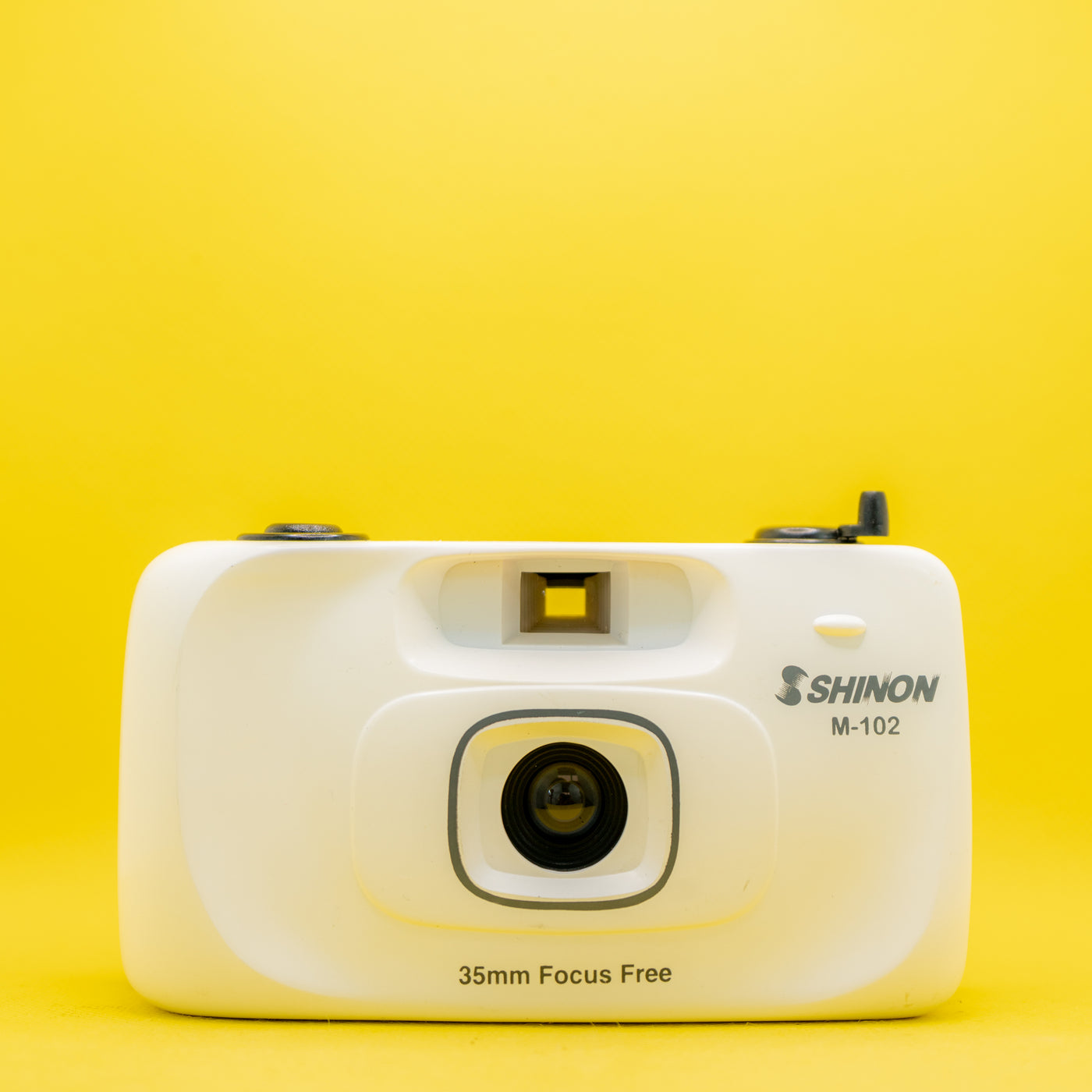 SHINON M102 - 35mm Film Camera · main image