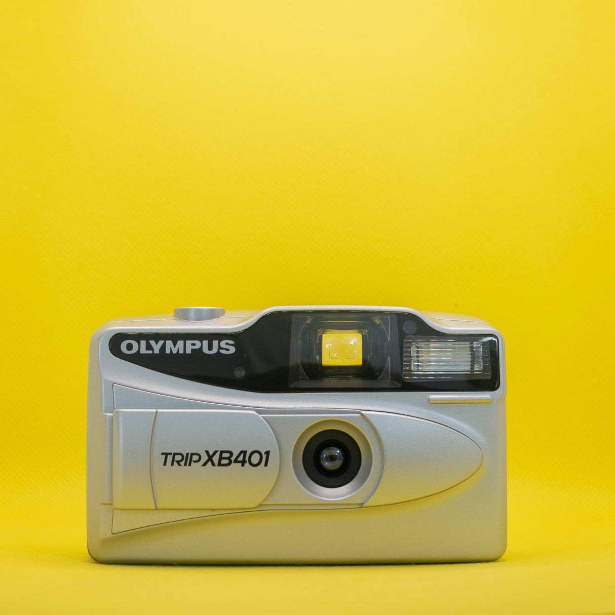 Olympus Trip XB401 35mm Film Camera – Camera Market
