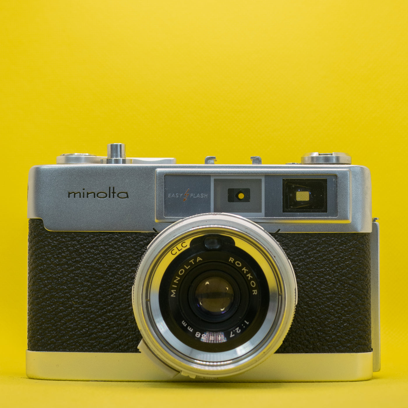 Minolta AL-F - 35mm Film Camera · imagen principal