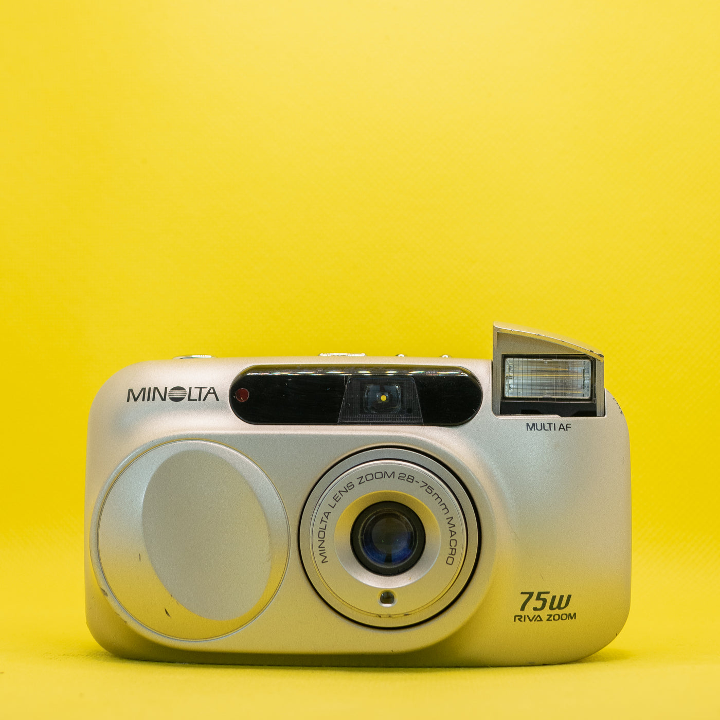 Minolta Riva Zoom 75W · imagen principal