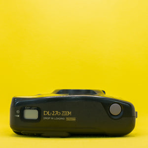 FujiFilm DL270 Zoom