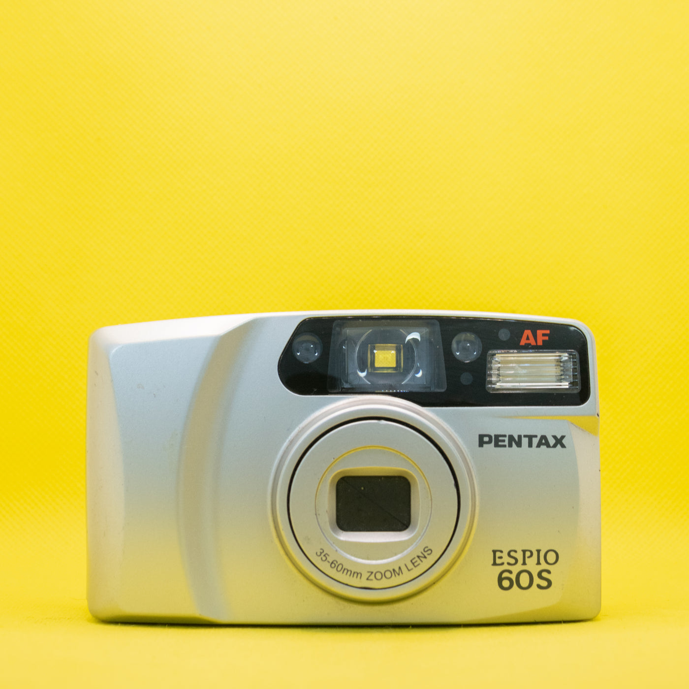 Pentax Espio 60s - 35mm Film Camera · imagen principal