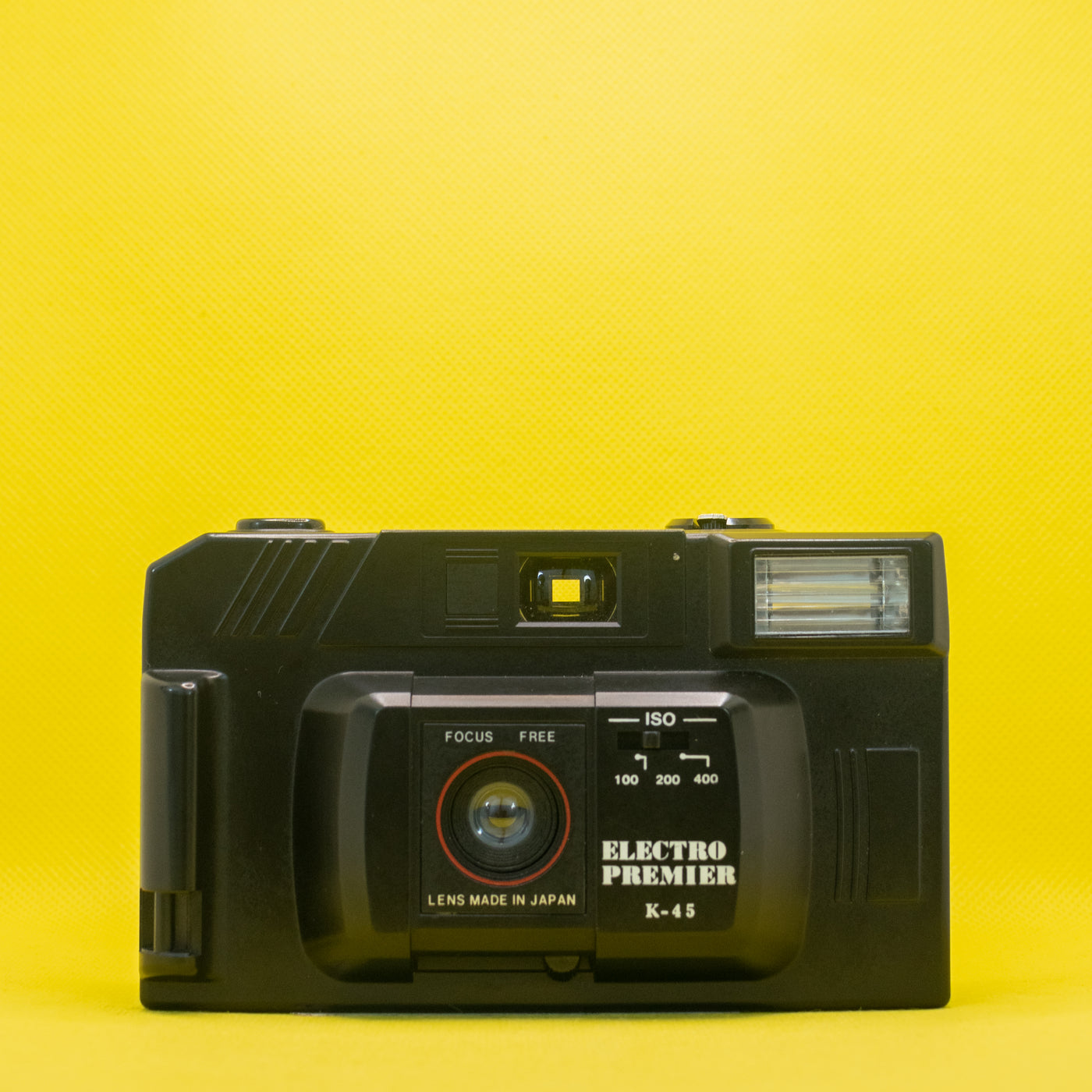 Electro Premier K45 - 35mm Film Camera · main image