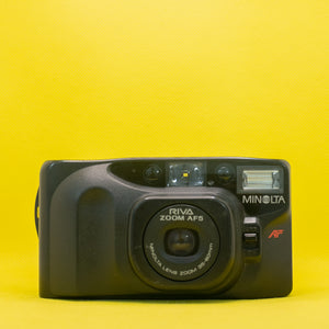 Minolta Riva Zoom AF5