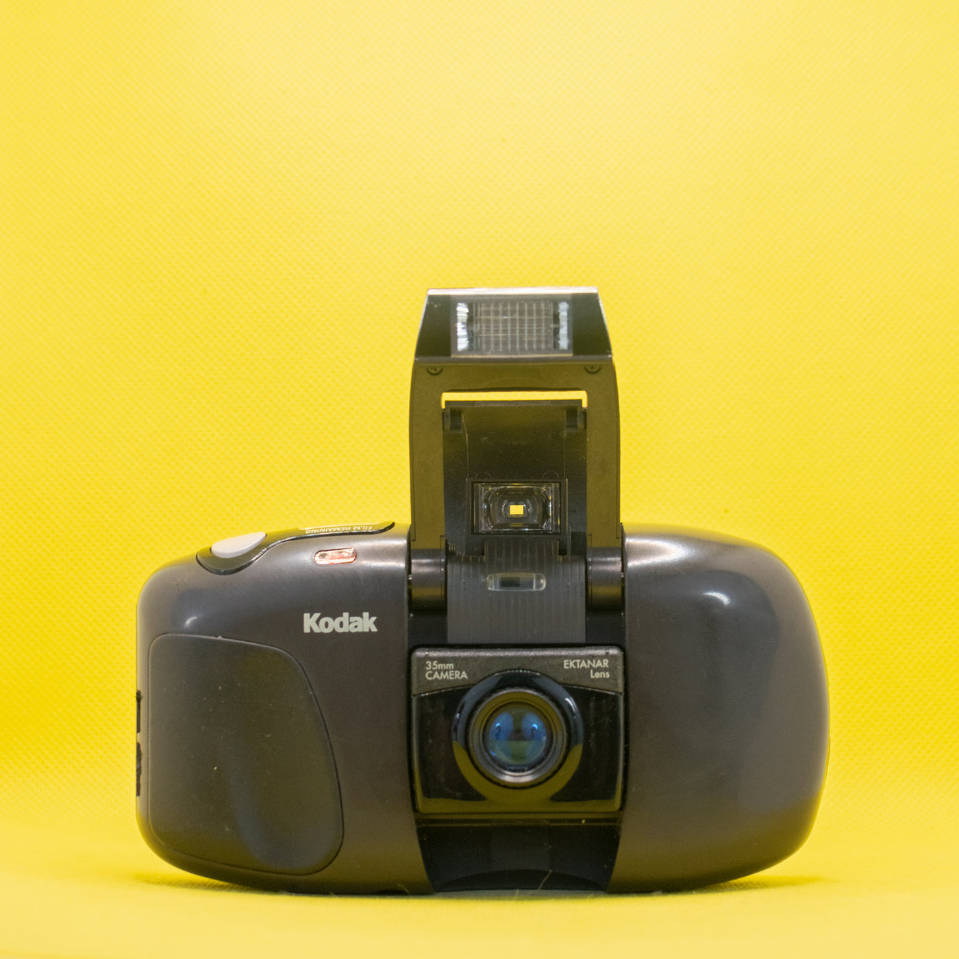 Kodak Cameo - 35mm Compact Film Camera Focus Free · main image