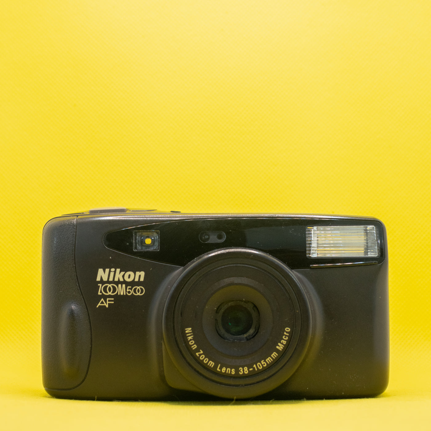 Nikon Zoom 500AF · imagen principal